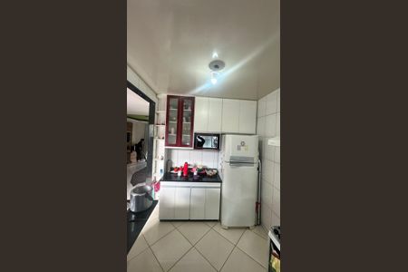 Casa para alugar com 90m², 3 quartos e 1 vaga Casa para alugar com 90m², 3 quartos e 1 vagaCozinha