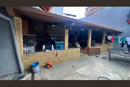 Casa para alugar com 90m², 3 quartos e 1 vaga Casa para alugar com 90m², 3 quartos e 1 vagaÁrea Externa