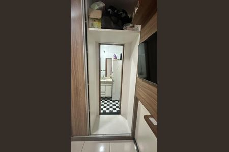 Casa para alugar com 90m², 3 quartos e 1 vaga Casa para alugar com 90m², 3 quartos e 1 vagaBanheiro