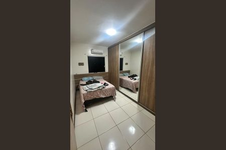 Quarto de casa para alugar com 3 quartos, 90m² em Jardim Vitoria, Belo Horizonte