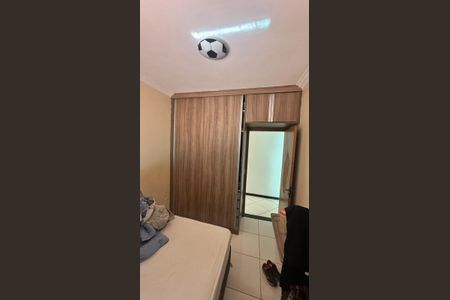 Quarto de casa para alugar com 3 quartos, 90m² em Jardim Vitoria, Belo Horizonte