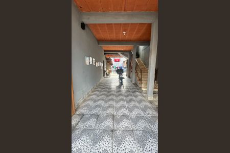 Casa para alugar com 90m², 3 quartos e 1 vaga Casa para alugar com 90m², 3 quartos e 1 vagaGaragem