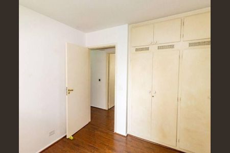 Apartamento à venda com 3 quartos, 105m² em Indianópolis, São Paulo