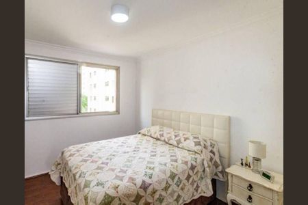 Apartamento à venda com 3 quartos, 105m² em Indianópolis, São Paulo