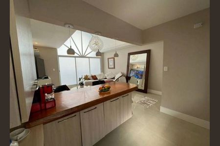 Apartamento à venda com 2 quartos, 108m² em Santo Amaro, São Paulo