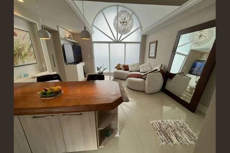 Apartamento à venda com 2 quartos, 108m² em Santo Amaro, São Paulo