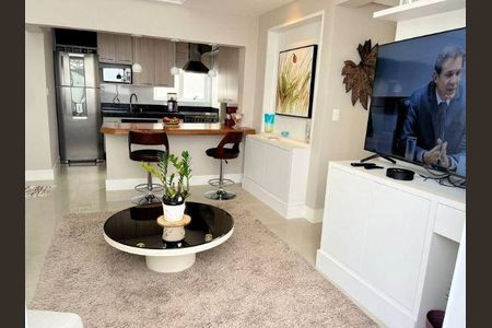 Apartamento à venda com 2 quartos, 108m² em Santo Amaro, São Paulo