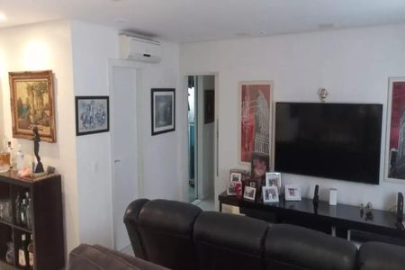 Apartamento à venda com 2 quartos, 110m² em Vila Andrade, São Paulo