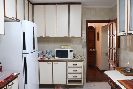 Apartamento para alugar com 130m², 3 quartos e 1 vagaCozinha