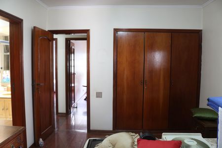 Apartamento para alugar com 130m², 3 quartos e 1 vagaQuarto 3