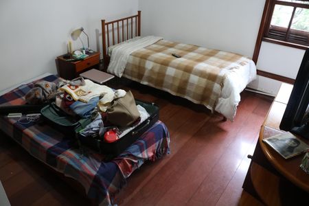 Apartamento para alugar com 130m², 3 quartos e 1 vagaQuarto 1