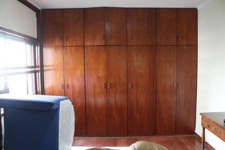 Apartamento para alugar com 130m², 3 quartos e 1 vagaQuarto 3