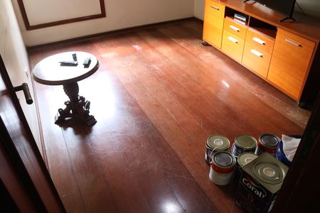 Apartamento para alugar com 130m², 3 quartos e 1 vagaQuarto 2