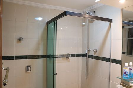 Apartamento para alugar com 130m², 3 quartos e 1 vagaBanheiro 1