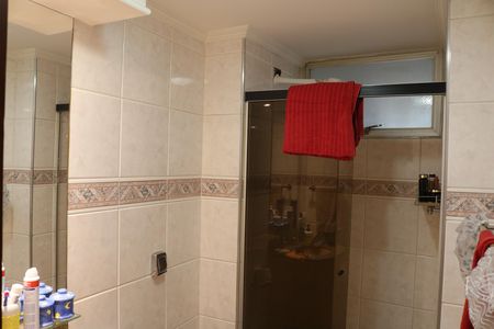Apartamento para alugar com 130m², 3 quartos e 1 vagaBanheiro 2
