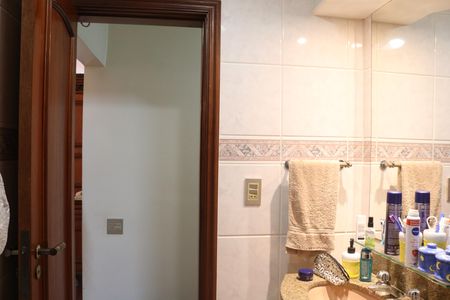 Apartamento para alugar com 130m², 3 quartos e 1 vagaBanheiro 2