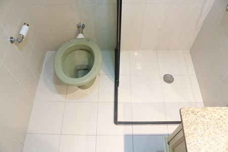 Apartamento para alugar com 130m², 3 quartos e 1 vagaBanheiro 1
