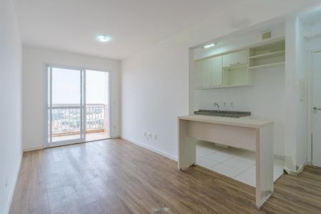Apartamento à venda com 3 quartos, 82m² em Jardim Aurelia, Campinas