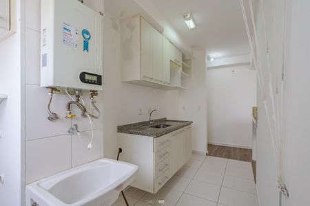 Apartamento à venda com 82m², 3 quartos e 1 vaga