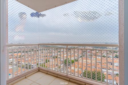Apartamento à venda com 82m², 3 quartos e 1 vaga