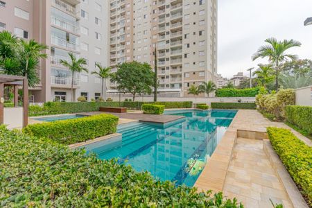 Apartamento à venda com 82m², 3 quartos e 1 vaga