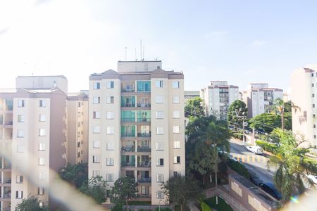 Vista  de apartamento para alugar com 2 quartos, 62m² em Veloso, Osasco