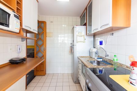Apartamento para alugar com 62m², 2 quartos e 1 vaga Apartamento para alugar com 62m², 2 quartos e 1 vagaCozinha