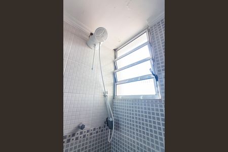 Apartamento para alugar com 62m², 2 quartos e 1 vaga Apartamento para alugar com 62m², 2 quartos e 1 vagaBanheiro