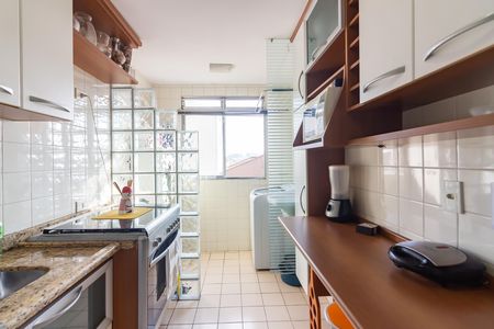 Apartamento para alugar com 62m², 2 quartos e 1 vaga Apartamento para alugar com 62m², 2 quartos e 1 vagaCozinha