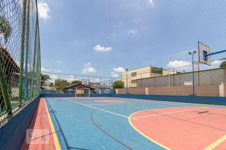 Apartamento para alugar com 62m², 2 quartos e 1 vaga Apartamento para alugar com 62m², 2 quartos e 1 vagaÁrea Comum