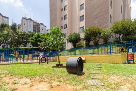 Apartamento para alugar com 62m², 2 quartos e 1 vaga Apartamento para alugar com 62m², 2 quartos e 1 vagaÁrea Comum