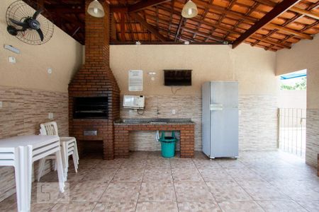 Apartamento para alugar com 62m², 2 quartos e 1 vaga Apartamento para alugar com 62m², 2 quartos e 1 vagaÁrea Comum