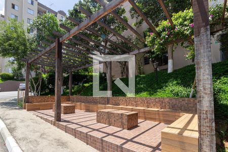 Apartamento para alugar com 62m², 2 quartos e 1 vaga Apartamento para alugar com 62m², 2 quartos e 1 vagaÁrea Comum