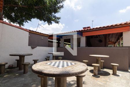 Apartamento para alugar com 62m², 2 quartos e 1 vaga Apartamento para alugar com 62m², 2 quartos e 1 vagaÁrea Comum