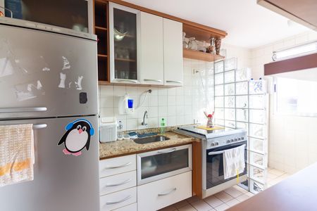 Apartamento para alugar com 62m², 2 quartos e 1 vaga Apartamento para alugar com 62m², 2 quartos e 1 vagaCozinha