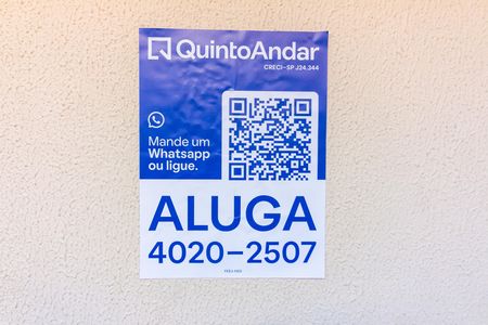 Apartamento para alugar com 62m², 2 quartos e 1 vaga Apartamento para alugar com 62m², 2 quartos e 1 vagaPlaca