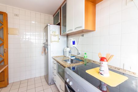 Apartamento para alugar com 62m², 2 quartos e 1 vaga Apartamento para alugar com 62m², 2 quartos e 1 vagaCozinha