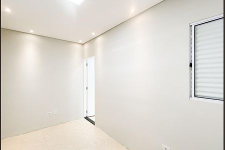Casa de condomínio à venda com 76m², 2 quartos e 2 vagas Casa de condomínio à venda com 76m², 2 quartos e 2 vagasSuite 1