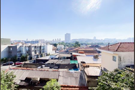 Casa de condomínio à venda com 76m², 2 quartos e 2 vagas Casa de condomínio à venda com 76m², 2 quartos e 2 vagasVista
