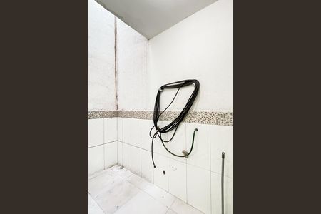 Casa de condomínio à venda com 76m², 2 quartos e 2 vagas Casa de condomínio à venda com 76m², 2 quartos e 2 vagasÁrea de Serviço