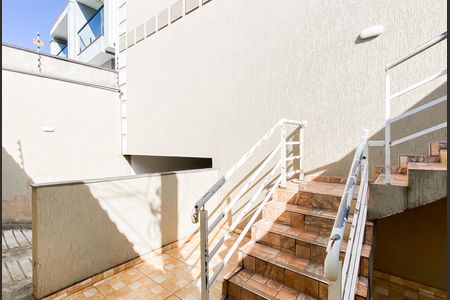 Casa de condomínio à venda com 76m², 2 quartos e 2 vagas Casa de condomínio à venda com 76m², 2 quartos e 2 vagasÁrea comum