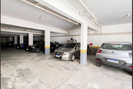 Casa de condomínio à venda com 76m², 2 quartos e 2 vagas Casa de condomínio à venda com 76m², 2 quartos e 2 vagasGaragem