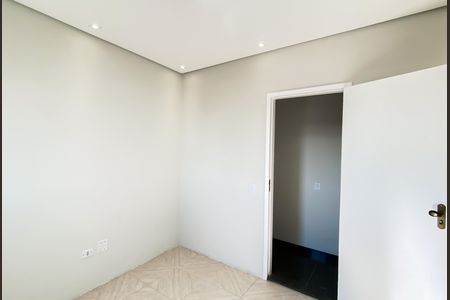 Casa de condomínio à venda com 76m², 2 quartos e 2 vagas Casa de condomínio à venda com 76m², 2 quartos e 2 vagasSuite 2
