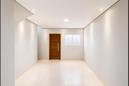 Sala de casa de condomínio à venda com 2 quartos, 76m² em Vila Marieta, São Paulo