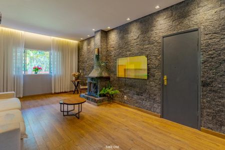 Casa de condomínio à venda com 347m², 3 quartos e 2 vagas