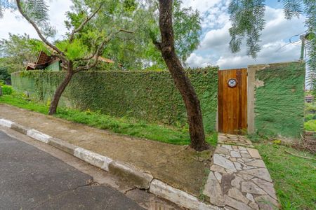 Casa de condomínio à venda com 347m², 3 quartos e 2 vagas