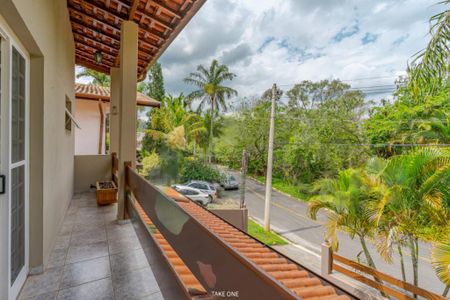 Casa de condomínio à venda com 347m², 3 quartos e 2 vagas