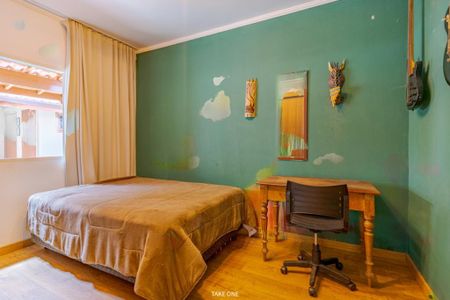 Casa de condomínio à venda com 347m², 3 quartos e 2 vagas