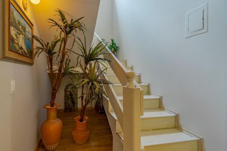 Casa de condomínio à venda com 347m², 3 quartos e 2 vagas