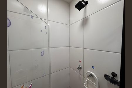 Apartamento para alugar com 48m², 2 quartos e 1 vaga